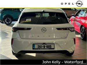 Opel Astra 1.2 ELEHANCE 130 BHP - Image 4