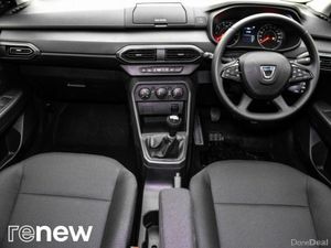 Dacia Sandero TCe 90 Essential - Image 2