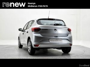 Dacia Sandero TCe 90 Essential - Image 3