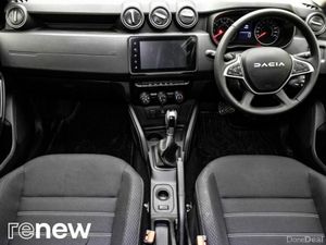 Dacia Duster 1.3 TCe 150 EDC Expression Automatic - Image 2