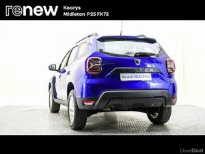 Dacia Duster 1.5 Blue dCi 115 Dfull Comfort - Image 3