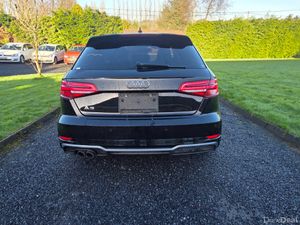 A3 S Line 1.4 tsi automatic - Image 4