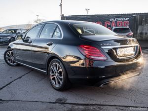 2016 C350 Sport Auto/New NCT/Low mls/1yr warranty - Image 3