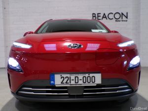2022*ONLY 39,000 MILES*64KWH HYUNDAI KONA PREMIUM - Image 4