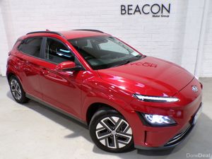 2022*ONLY 39,000 MILES*64KWH HYUNDAI KONA PREMIUM - Image 2