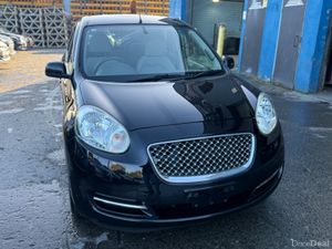 2012 Nissan March Bolero Automatic - Image 2