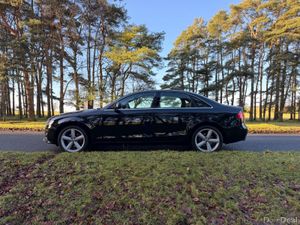 Audi A4 2008 1.8 TFSI 160 BHP - Image 4