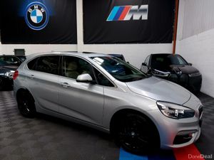 318 D F45 A LUXURY ACTIVE TOURER 5DR ( HIGH SPEC ) - Image 2