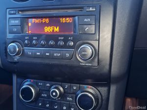 2011 Nissan Qashqai+2 Nct'd Tax 08/26 - Image 2