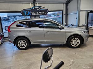 16 VOLVO XC60/ 62,000 KMS - Image 3