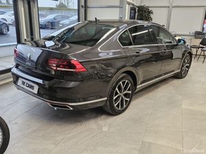 212 VOLKSWAGEN PASSAT GTE 1.4 PETROL PLUG IN - Image 3