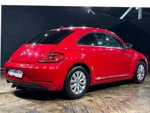 Volkswagen Beetle DESIGN EDITION - COLOUR CODED IN - Image 4