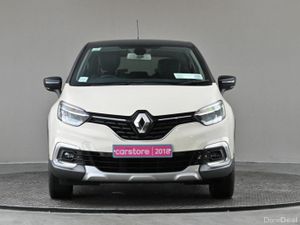 Renault Captur 1.5 DCI SIGNATURE X NAV BI-TONE ROO - Image 2