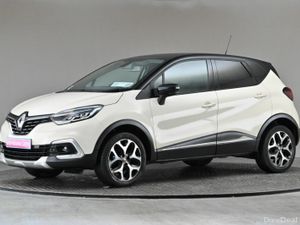 Renault Captur 1.5 DCI SIGNATURE X NAV BI-TONE ROO - Image 4