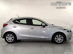 Mazda Mazda2 1.5 PET AUTO *LOW MILEAGE* - Image 2