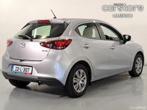 Mazda Mazda2 1.5 PET AUTO *LOW MILEAGE* - Image 3