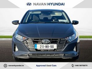 Hyundai i20 1.2 Launch Edition - Image 3