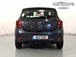 Dacia Sandero 1.0 75 SIGNATURE - Image 4
