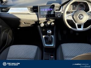 Renault Captur 1.0 TCe 90 DFull Limited - Image 4