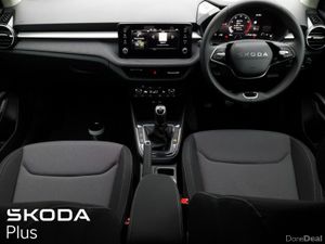 Skoda Fabia **WINTER PACK**SELECTION 1.0MPI 80HP - Image 2