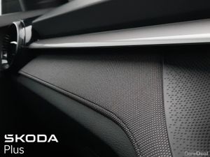 Skoda Fabia **WINTER PACK**SELECTION 1.0MPI 80HP - Image 4