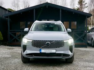2025 Volvo XC90 T8 455BHP Ultra Bright HUGE SPEC - Image 2