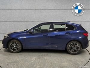 BMW 1-Series 116d Sport - Image 4