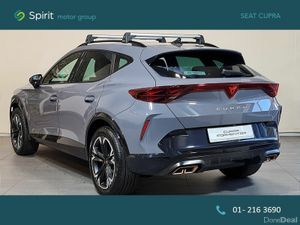 Cupra Formentor E-Hybrid  V1 DSG*1.9% PCP Availabl - Image 3