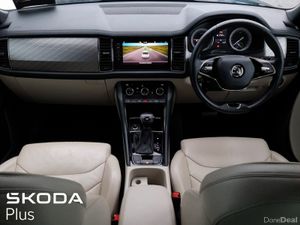 Skoda Kodiaq **EXTRAS**STYLE --AUTO--7 SEATER - Image 2
