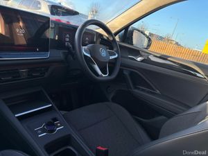 Volkswagen Tiguan EDITION 75 1.5 PHEV DSG 204HP - Image 3