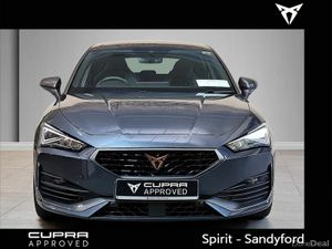 Cupra Leon VZ 2.0TSI 300HP DSG - Image 3