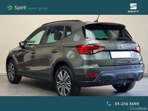 SEAT Arona 1.0TSI SE+ 115HP *Call Stephen 08646215 - Image 3