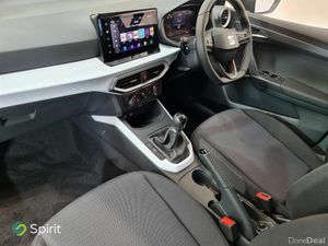 SEAT Arona 1.0TSI SE+ 115HP *Call Stephen 08646215 - Image 4