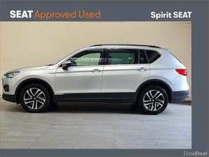SEAT Tarraco 2.0TDI SE*Easy Access Pk*150HP ''Call - Image 4