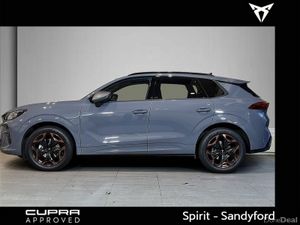 Cupra Terramar 1.5eTSI 150HP DSG call Tara on 086- - Image 4