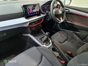 SEAT Arona FR 1.0TSI 115HP ''Call John on 08619139 - Image 4