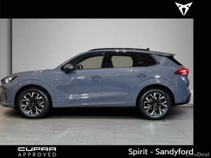 Cupra Terramar 1.5eTSI 150HP DSG*Call Stephen 0864 - Image 4