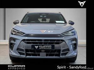 Cupra Terramar 1.5eTSI 150HP DSG*PCP Available* Ca - Image 3