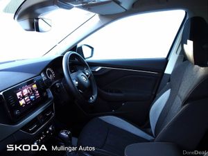 Skoda Kamiq Style 1.0TSI 110HP DSG - Image 4