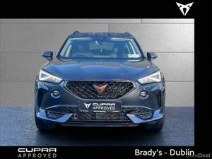 Cupra Formentor ***DEPOSIIT TAKEN*** 2.0TDI 150hp - Image 3