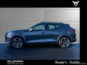 Cupra Formentor ***DEPOSIIT TAKEN*** 2.0TDI 150hp - Image 4