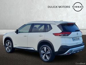 Nissan X-Trail ePOWER X-TRAIL SVE 5 Seater - Image 2