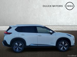 Nissan X-Trail ePOWER X-TRAIL SVE 5 Seater - Image 3