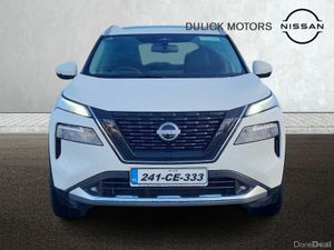 Nissan X-Trail ePOWER X-TRAIL SVE 5 Seater - Image 4