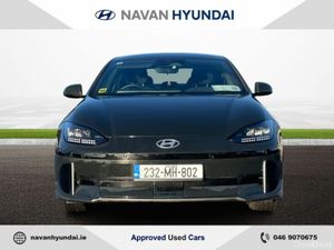 Hyundai IONIQ 6 Signature 53 kW - Image 3