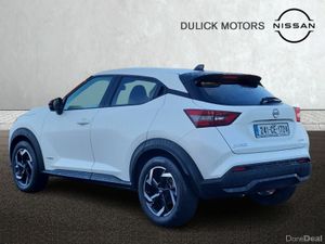 Nissan Juke HYBRID 1.6 SV PREMIUM - Image 2