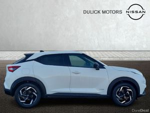 Nissan Juke HYBRID 1.6 SV PREMIUM - Image 3