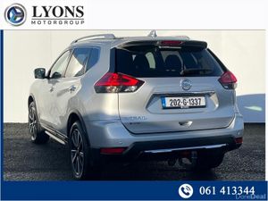 Nissan X-Trail 1.7 DCI SVE 7 Seats - Image 3