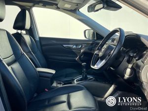 Nissan X-Trail 1.7 DCI SVE 7 Seats - Image 4