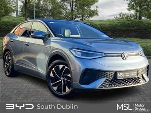 Volkswagen ID.5 77kWh - Image 3